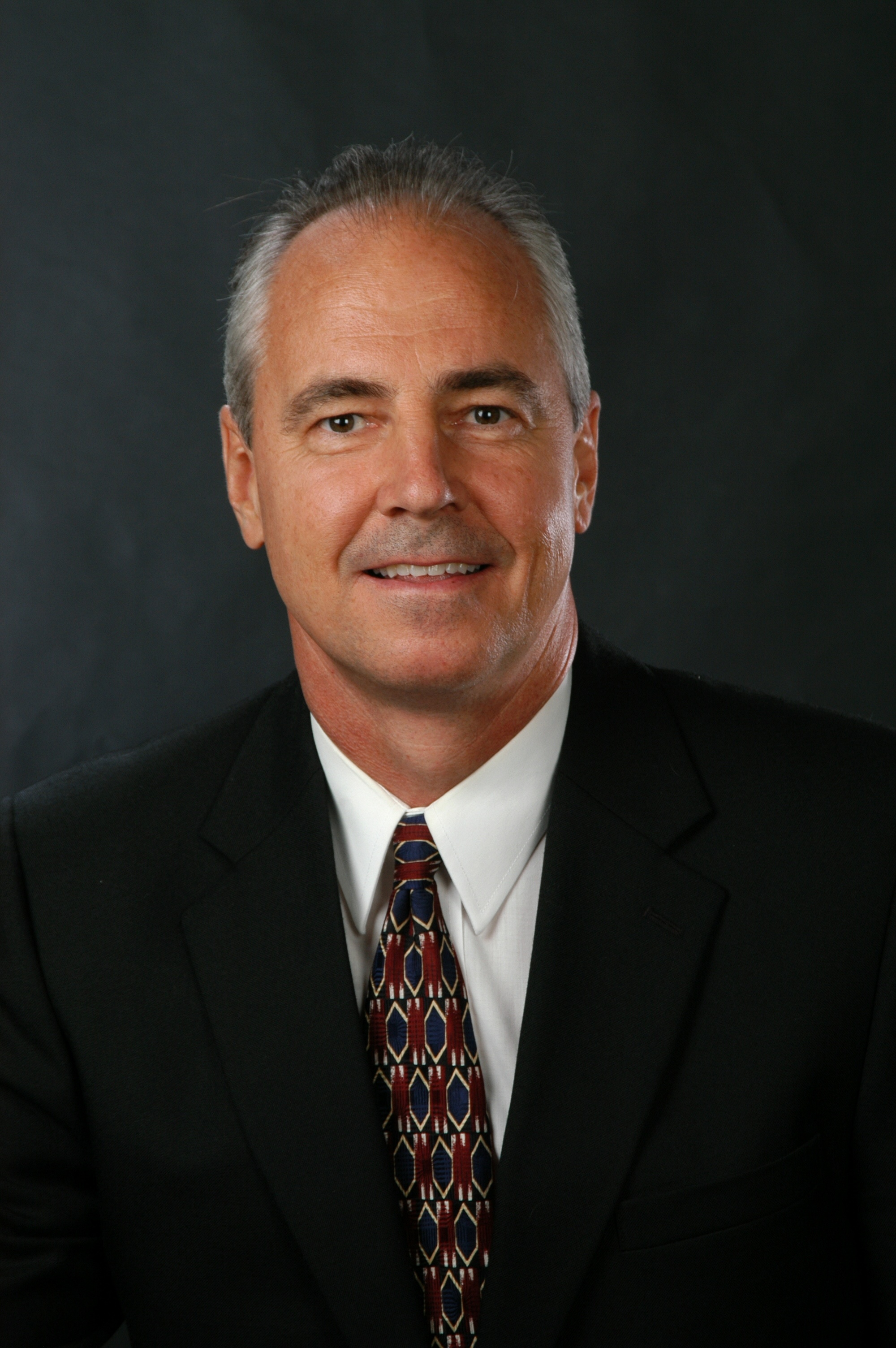 Jeff Allen, Commercial Real Estate