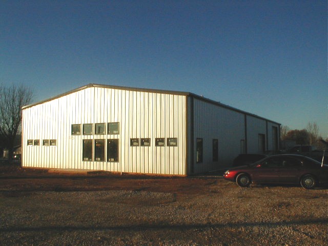 5000 SF Commercial Building for sale or lease in Northwest Arkansas, NWA, Rogers